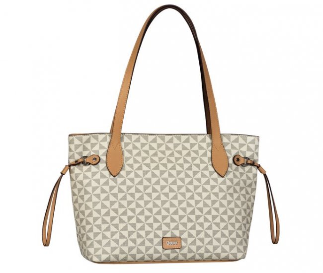 Gabor Taschen Shopper Barina Weiß Gabor Taschen Shopper Barina Weiß