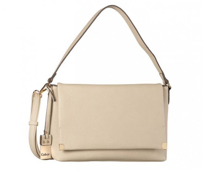 Gabor Taschen Handtasche Gela Beige Gabor Taschen Handtasche Gela Beige