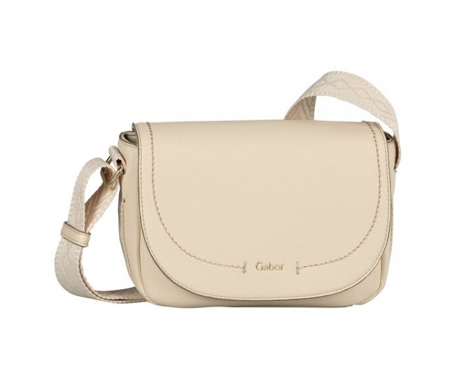 Gabor Taschen Handtasche Aileen Weiß Gabor Taschen Handtasche Aileen Weiß