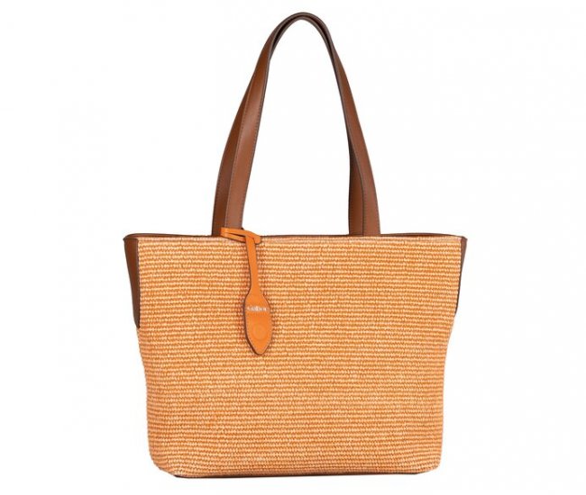 Gabor Taschen Shopper Eleanor Orange Gabor Taschen Shopper Eleanor Orange