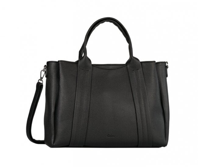Gabor Taschen Business Tasche Christine Schwarz Gabor Taschen Business Tasche Christine Schwarz